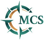 Meredith Consulting Services (MCS) Logo