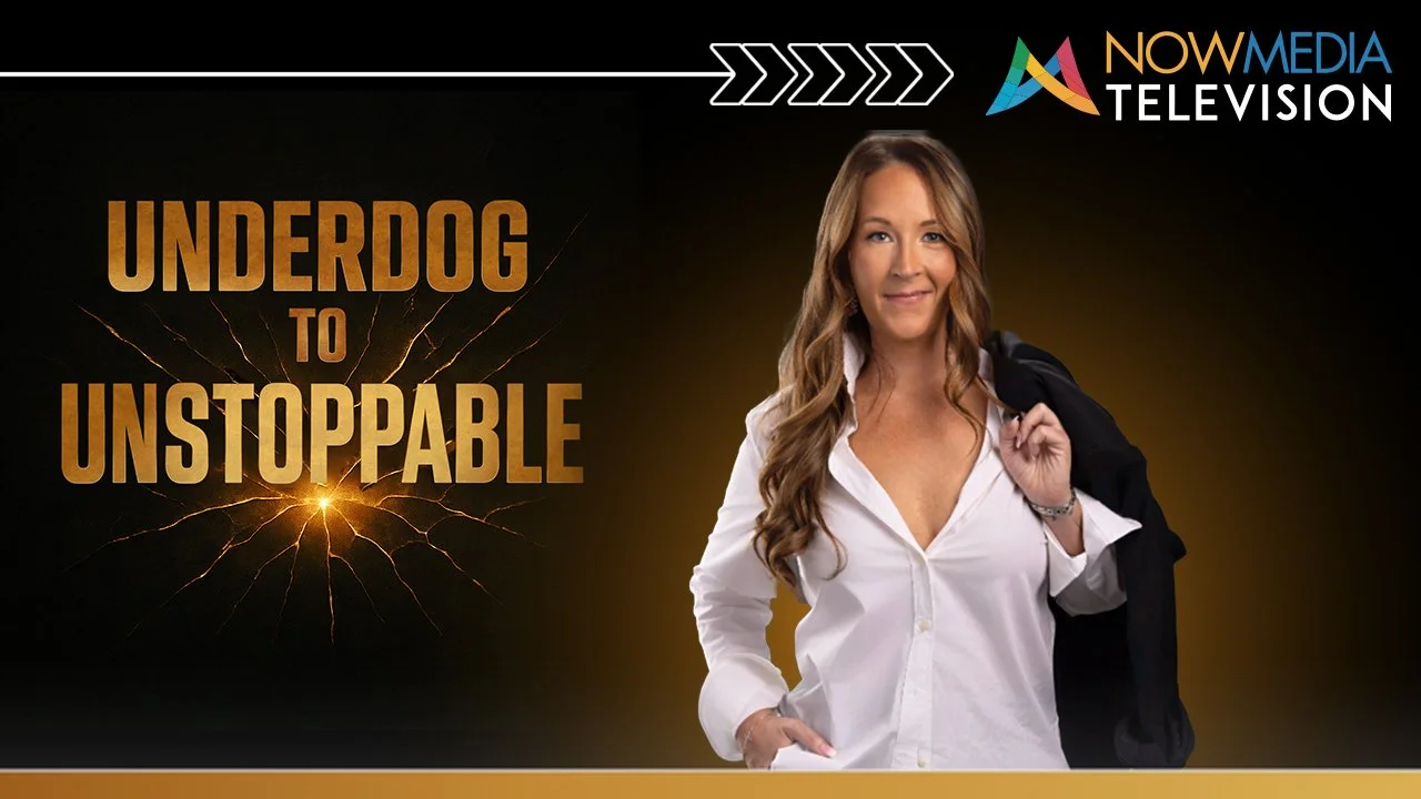 underdog to unstoppable